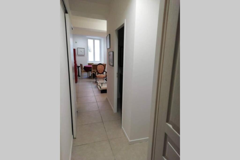 Appartement Typique Dans Le Centre Historique 47M2 La Ciotat Exterior photo