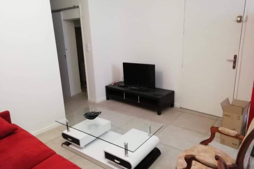 Appartement Typique Dans Le Centre Historique 47M2 La Ciotat Exterior photo