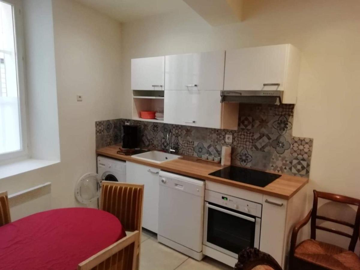 Appartement Typique Dans Le Centre Historique 47M2 La Ciotat Exterior photo