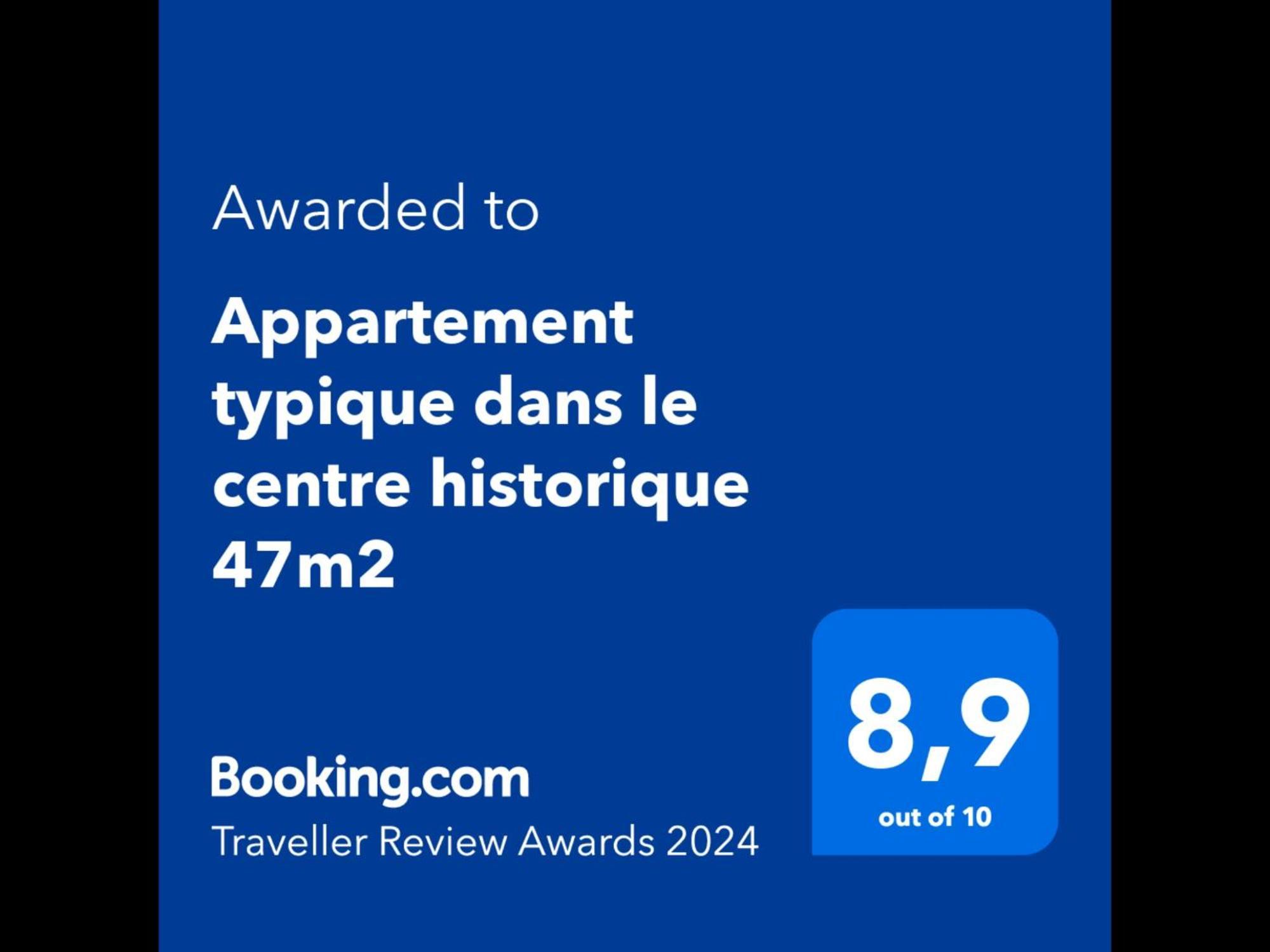Appartement Typique Dans Le Centre Historique 47M2 La Ciotat Exterior photo