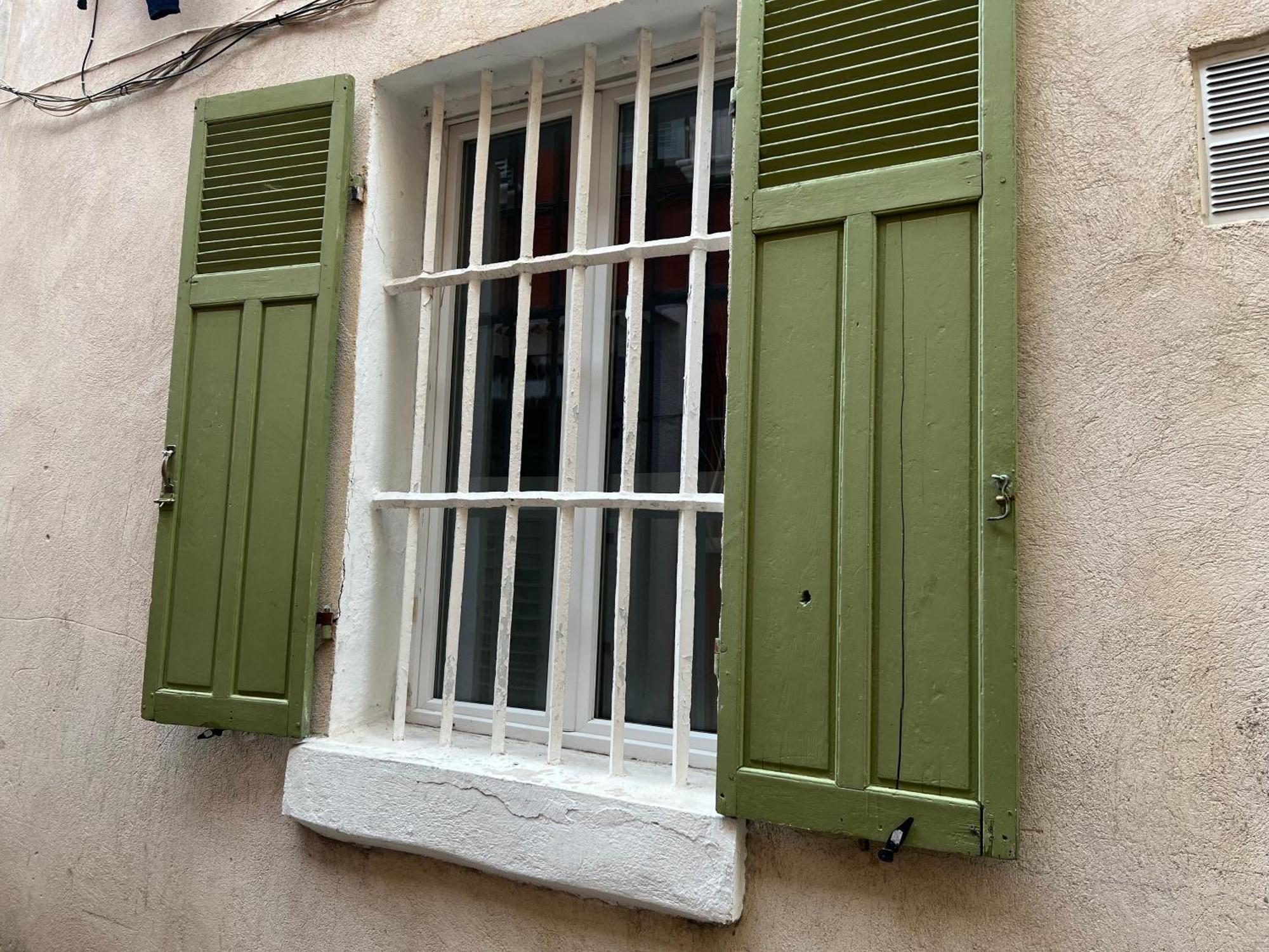 Appartement Typique Dans Le Centre Historique 47M2 La Ciotat Exterior photo